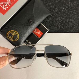 Ray-Ban Sunglasses 698